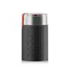 Bodum Bistro Electric Blade Coffee Grinder, Black view 1