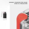 Bodum Bistro Electric Blade Coffee Grinder, Black view 4