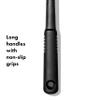 OXO Good Grips Ground Meat Chopper,Black view 2