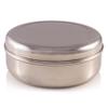 Indian-Tiffin Spice Container - Masala Dabba - 7 Compartments, Airtight view 1