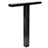 Mail Boss 7140 Box Spreader Bar, For Three-Mailbox Applications, Black view 3