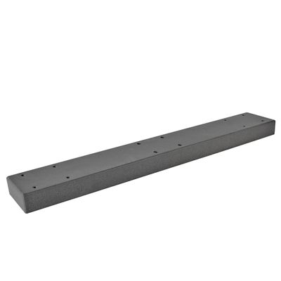 Mail Boss 7141 Three-Box Spreader Bar, For Three-Mailbox Applications, Granite