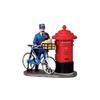 Lemax Christmas Village The Postman - 02753 view 1