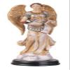 George S. Chen Imports Archangel Gabriel Holy Figurine Religious Decoration Statue, 5" view 1