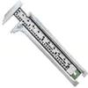 General 132ME Pocket Slide Caliper view 1