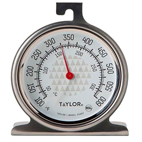 TruTemp 3506 Oven Thermometer