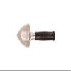 Hyde Stainless Steel Window Opener Black view 1