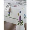 Avanti Linens Botanic Garden 60X84 Table Cloth, Ivory view 1