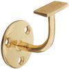 Deltana HRC175U3 3 3/16-Inch Projection Light Duty Hand Rail Brackets view 1