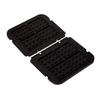 Cuisinart GR-WAFP Electric Griddler, Waffle Plates Set of 2 view 1