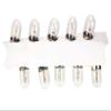 **10 Pack** Eiko - 47 Miniature Light Bulbs view 2