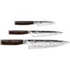Shun Premier 3 Pc Starter Knife Boxed Set view 1