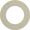 Ekena Millwork CM20HO 20 7/8-Inch OD x 12 7/8-Inch ID x 1-Inch Holmdel Ceiling Medallion view 4