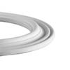 Renovators Supply Manufacturing Recessed Lighting Trim 10-1/8 in. Wide White Polyurethane Ornate Recessed Ceiling Light Trims view 4