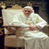 Pope Benedictus XVI Photo World Leaders Photos 8x10 view 1