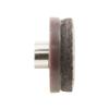 softtouch 7/8" Round Nail On Heavy Duty Felt Furniture Pads for Wood Furniture, Protect Hard Floor Surfaces from Scratches, Brown (8 Pack) view 4