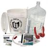 Monster Brew Home Brewing Supplies Home Brew Ohio Complete Beer Equipment Kit (K6) with 6 gal Glass Carboy, Multicolor (DP-GFZY-7I2K) view 1