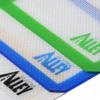 Nonstick Silicone Slick Mat Pad [4-PACK] for Wax/Art (Dabs of Hot Glue) - Small - 5 X 4 Inch view 4