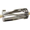 Thunder Group CRCCT038 Croissant Dough Cutter Stainless Steel view 3