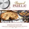 Garcima 16-inch Stainless Flat Bottom Paella Pan, 40cm view 4