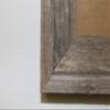 11x14-2" Wide Signature Reclaimed Rustic Barnwood Wall Frame view 2
