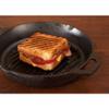 Lodge Cast Iron Grill Pan, 10.25-inch view 2