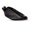 Rattleware Half Kilo Food Measuring Bean Scale Scoop - Durable and Commercial Coffee Beans Weighing Container Spoon, Plastic Coffee Bean Scale Measuring Tool for Baristas - Black view 1