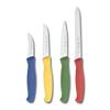 HENCKELS 4-pc Paring Knife Set - Multi-Colored view 2