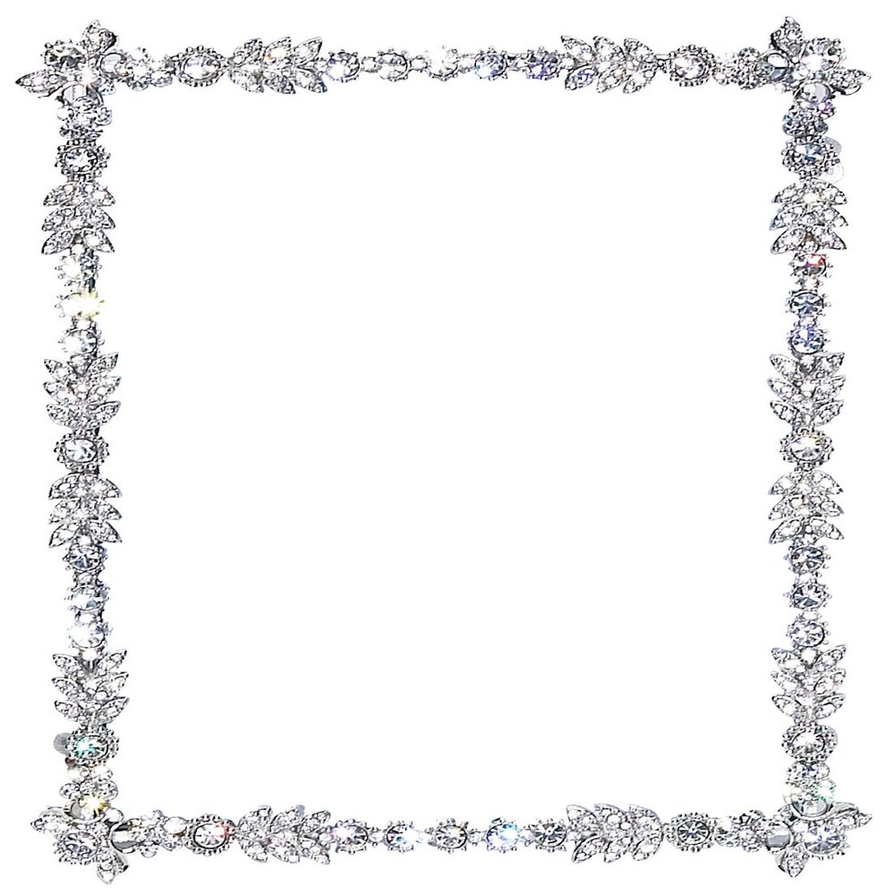 Olivia Riegel Duchess 5" x 7" Frame