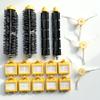 Replenishment Kit for Roomba 700 Series, Replacement Parts Including 2 Bristle Brush & 2 Flexible Beater & 10 Hepa Filters & 3 Side Brush, Compatible with Roomba 760 770 780 790 Vacuum Cleaner view 1