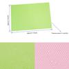 Sulimy Refrigerator Pad 6PCS Shelf Liners Can Be Cut Refrigerator Mats Pad Multifunctional Fridge Pads Closet Cabinet Drawer Table Placemats view 3