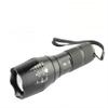 10000 Lumens XM-L T6 Zoomable Tactical Military LED 18650 Flashlight Torch Lamp view 1
