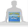Marlin Party-Prop Party Accessory (1 count) (1/Pkg) view 3