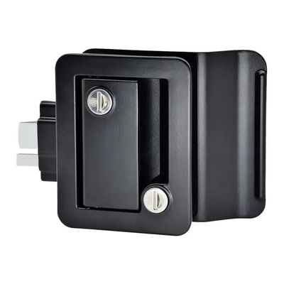 Travel Trailer RV Camper Entry Door Lock Latch Motor Home Caravan