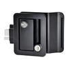 Travel Trailer RV Camper Entry Door Lock Latch Motor Home Caravan view 1