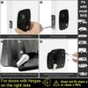 Travel Trailer RV Camper Entry Door Lock Latch Motor Home Caravan view 4