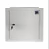 Protex MDL-170 Wall/Door Through Drop Box,for Keys, car remotes, Cash, Checks and envelopes, Metal Baffle, Pre-drilled mounting Holes,Double Steel Door, with Adjustable Chute view 3