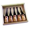 Flexcut 5-piece Beginner's Palm Carving Set by Flexcut Tool view 1