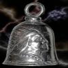 Indian Guardian Biker Bell view 1