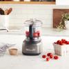 Cuisinart ECH-4GM Elemental Chopper Grinder, Gun Metal view 2