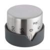 La Crosse Technology 38.1027.10 Dot Kitchen Timer, Black view 1