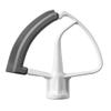 KitchenAid KFE5T Tilt-Head Flex Edge Beater view 1