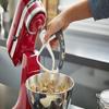 KitchenAid KFE5T Tilt-Head Flex Edge Beater view 2