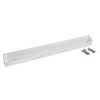 Rev-A-Shelf 30" Tip-Out Plastic Sink Tray for Kitchen and Bathroom Base Cabinets, Large Pullout Vanity Shelf Home Organizer, White, LD-6591-30-11-1 view 1