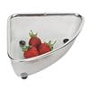 Better Houseware 725 Sink Strainer, standard, Silver view 1