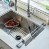 Better Houseware 725 Sink Strainer, standard, Silver view 2