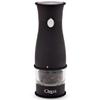 Ozeri Artesio Soft Touch Electric Pepper Mill and Grinder, BPA-Free view 1