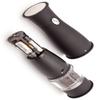 Ozeri Artesio Soft Touch Electric Pepper Mill and Grinder, BPA-Free view 2