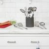 Better Houseware Potato Masher, One Size, Stainless Steel view 3