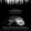 Blair Witch Project Movie Poster 24in x36in view 1